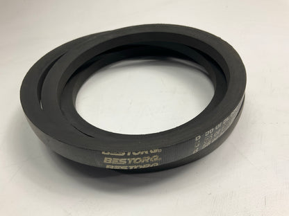 Bestorq B56-5L590 Lawn & Garden Power Equipment Accessory Drive Belt, 5/8'' X 59''