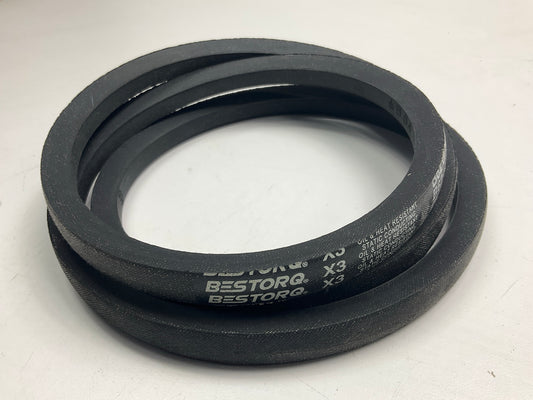Bestorq B62-5L650 Lawn & Garden Power Equipment Accessory Drive Belt, 5/8'' X 65''