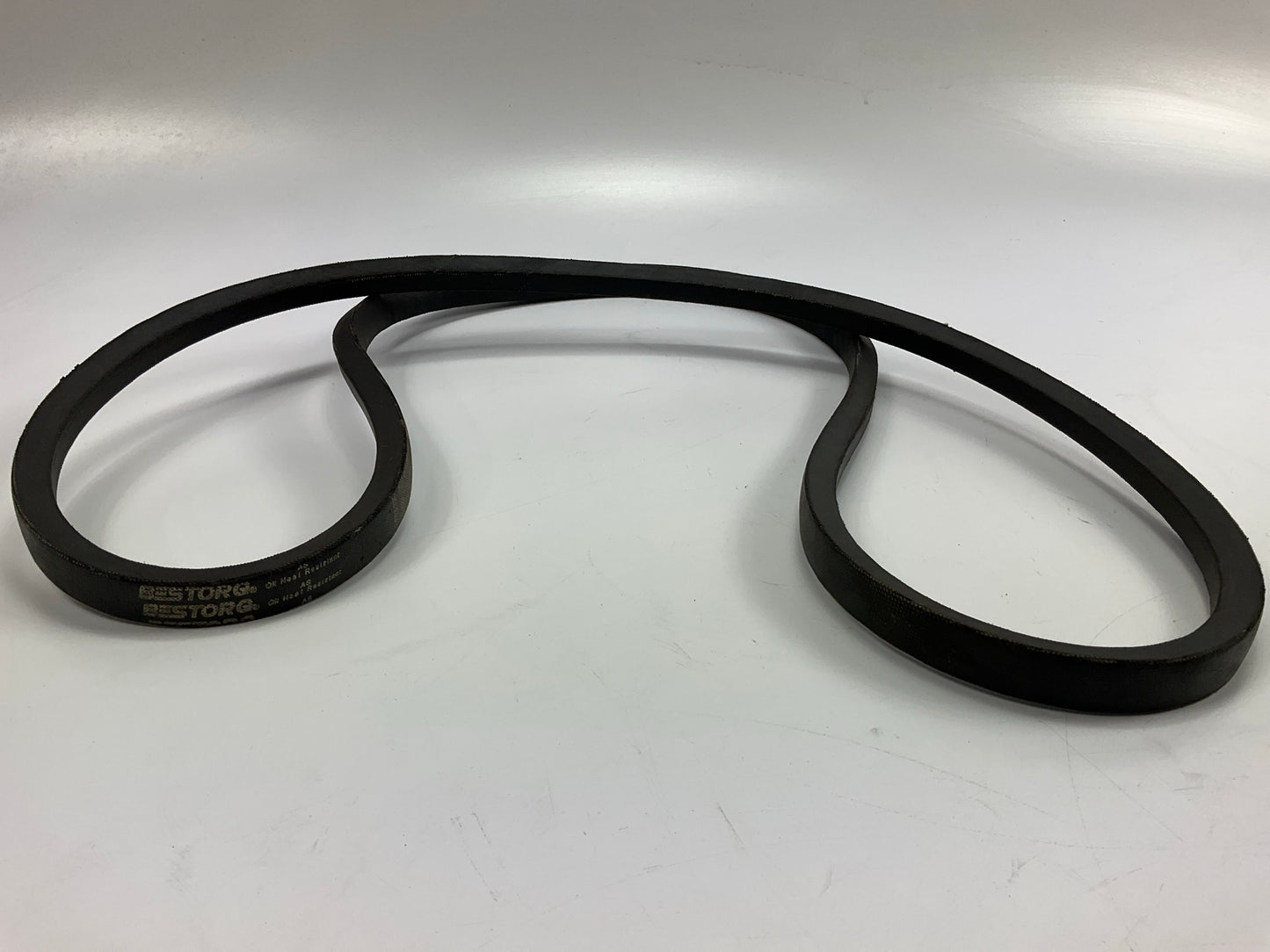 Bestorq B66 Industrial Accessory Drive Belt, 21/32'' X 69''