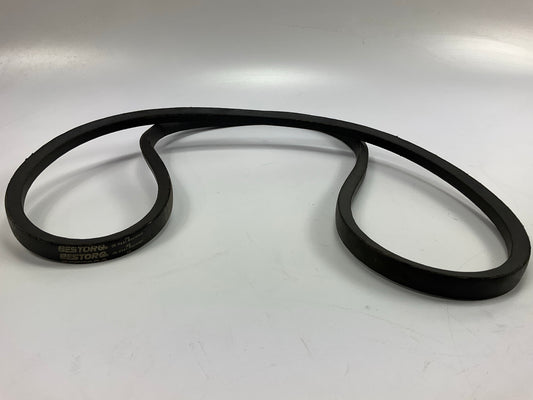 Bestorq B66 Industrial Accessory Drive Belt, 21/32'' X 69''