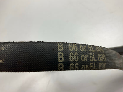 Bestorq B66 Industrial Accessory Drive Belt, 21/32'' X 69''