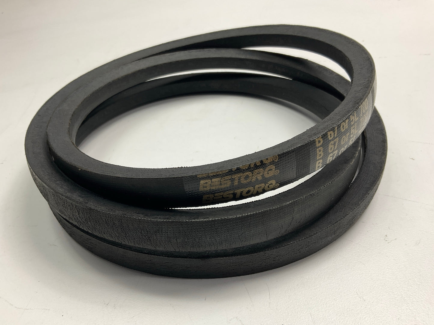 Bestorq B67-5L700 Lawn & Garden Power Equipment Accessory Drive Belt, 5/8'' X 70''