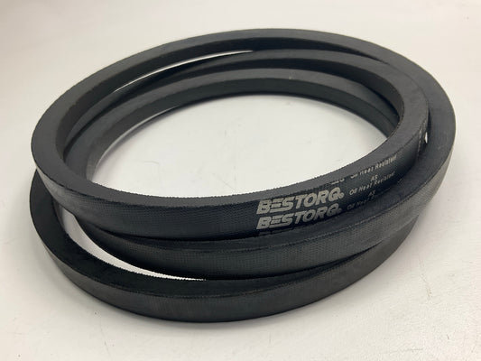 Bestorq B72-5L750 Lawn & Garden Power Equipment Accessory Drive Belt, 5/8'' X 75''