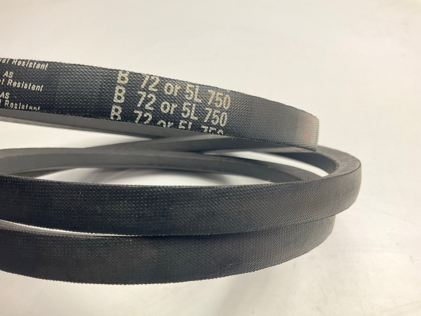 Bestorq B72-5L750 Lawn & Garden Power Equipment Accessory Drive Belt, 5/8'' X 75''