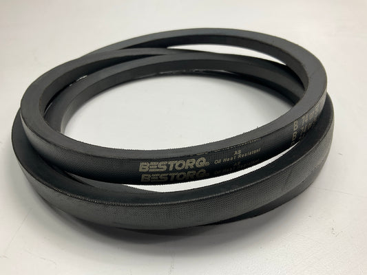 Bestorq B74-5L770 Lawn & Garden Power Equipment Accessory Drive Belt, 5/8'' X 77''