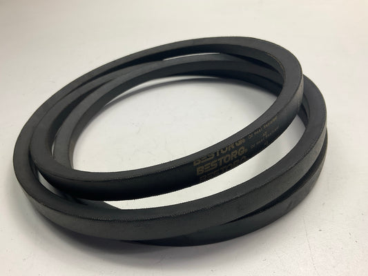 Bestorq B80-5L830 Lawn & Garden Power Equipment Accessory Drive Belt, 5/8'' X 83''