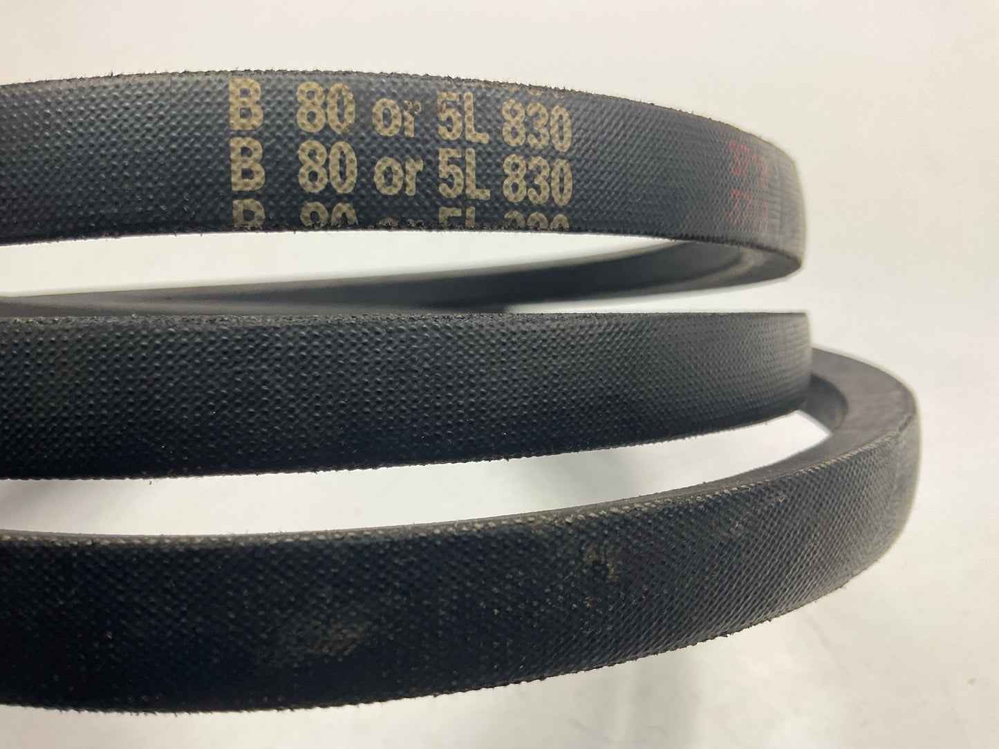 Bestorq B80-5L830 Lawn & Garden Power Equipment Accessory Drive Belt, 5/8'' X 83''