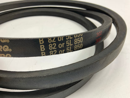 Bestorq B82-5L850 Lawn & Garden Power Equipment Accessory Drive Belt, 5/8'' X 85''