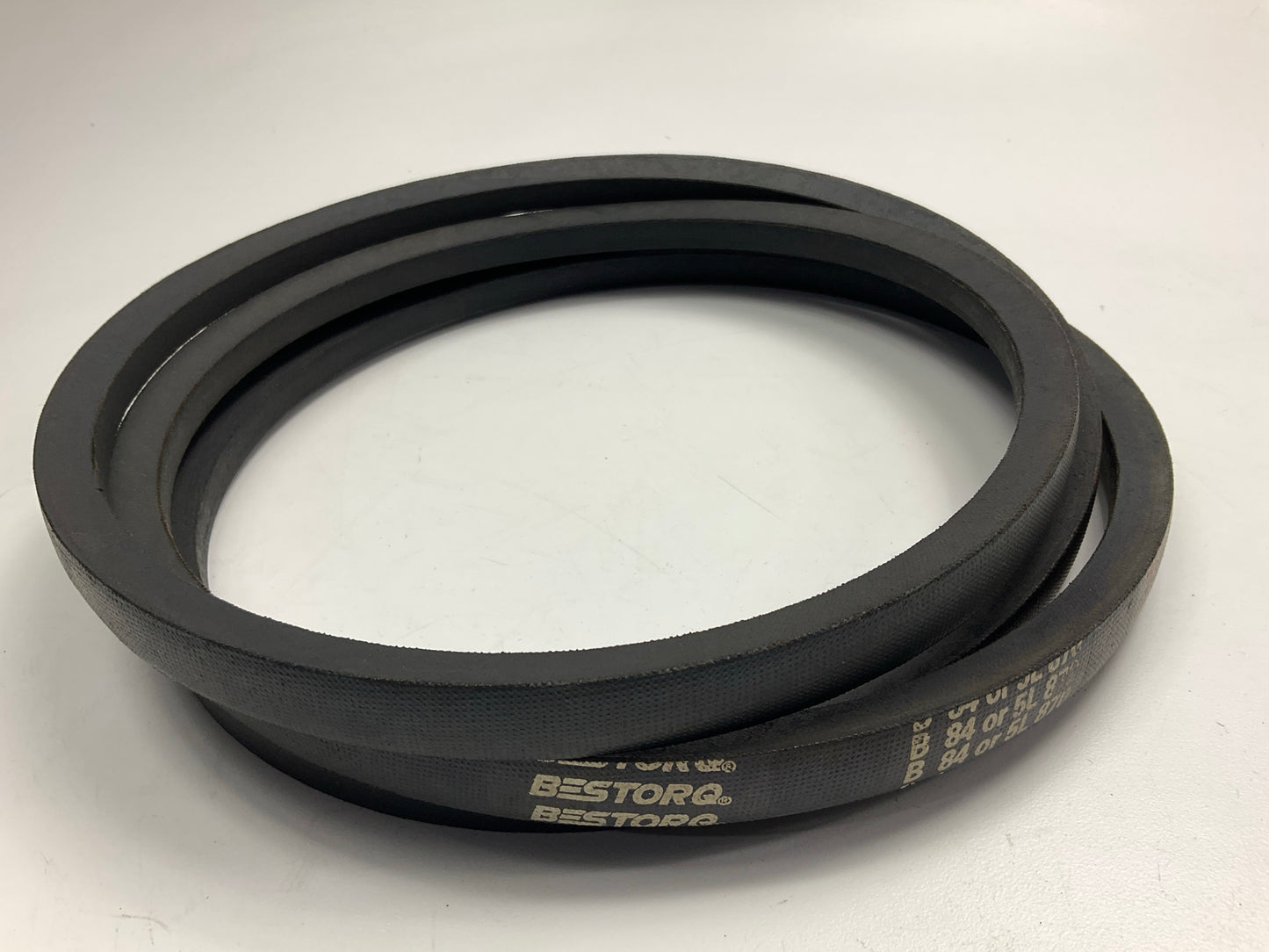 Bestorq B84-5L870 Lawn & Garden Power Equipment Accessory Drive Belt, 5/8'' X 87''