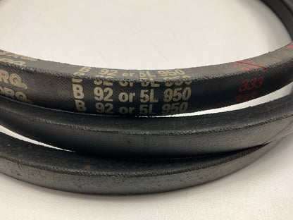 Bestorq B92-5L950 Lawn & Garden Power Equipment Accessory Drive Belt, 5/8'' X 95''