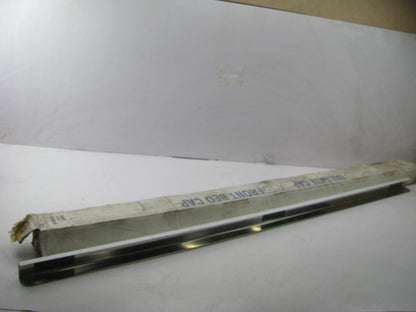 Better Built 606036 Front Bed Cap For 1994-Up Dodge Full Size Truck