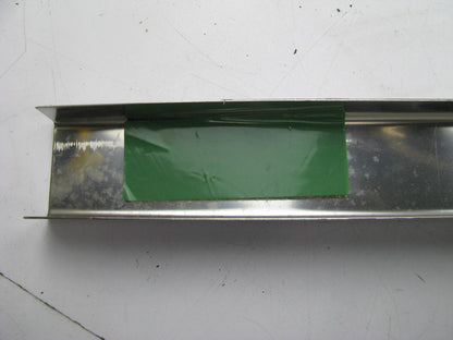 Better Built 606036 Front Bed Cap For 1994-Up Dodge Full Size Truck