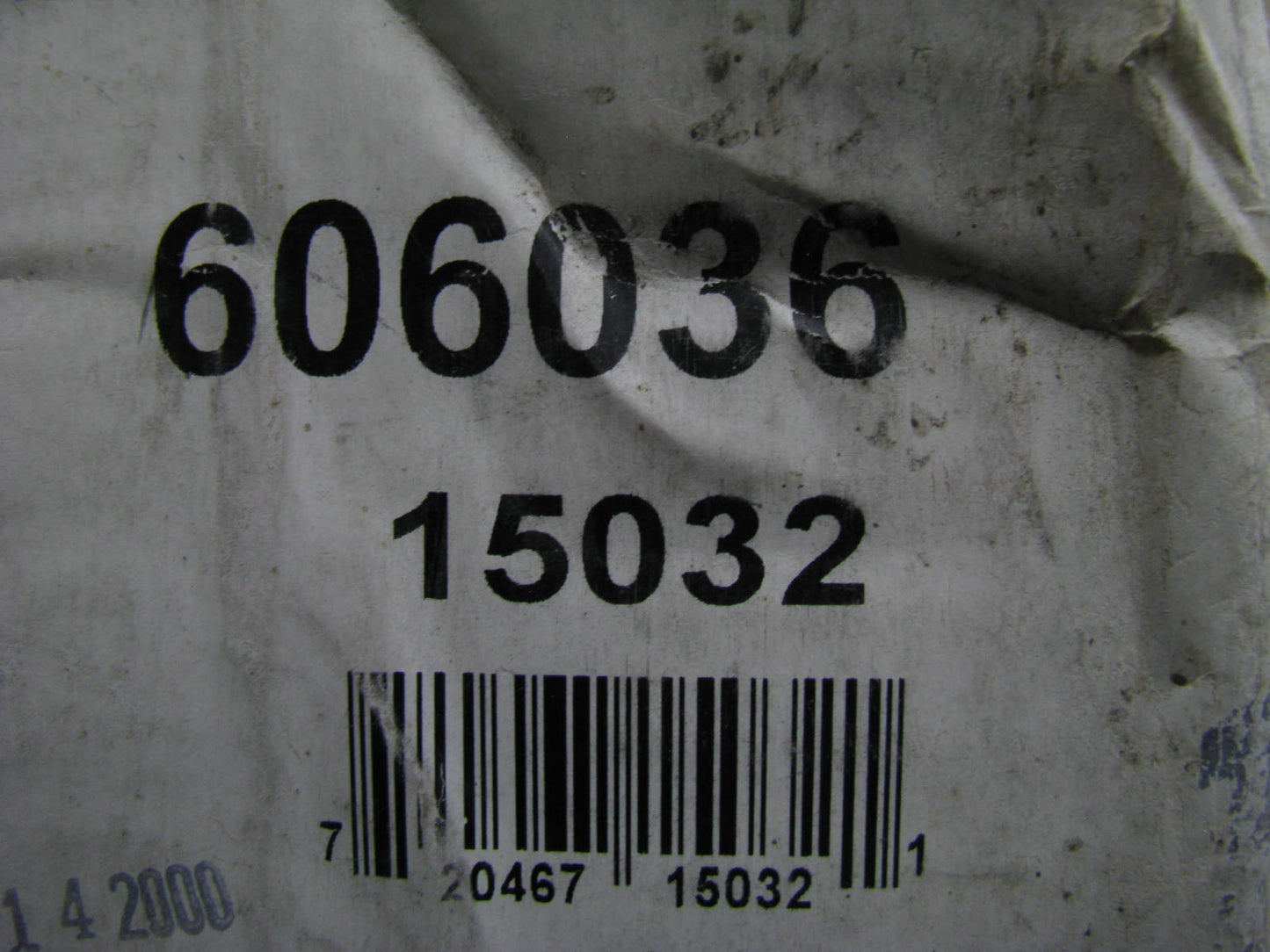 Better Built 606036 Front Bed Cap For 1994-Up Dodge Full Size Truck