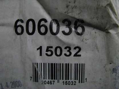 Better Built 606036 Front Bed Cap For 1994-Up Dodge Full Size Truck