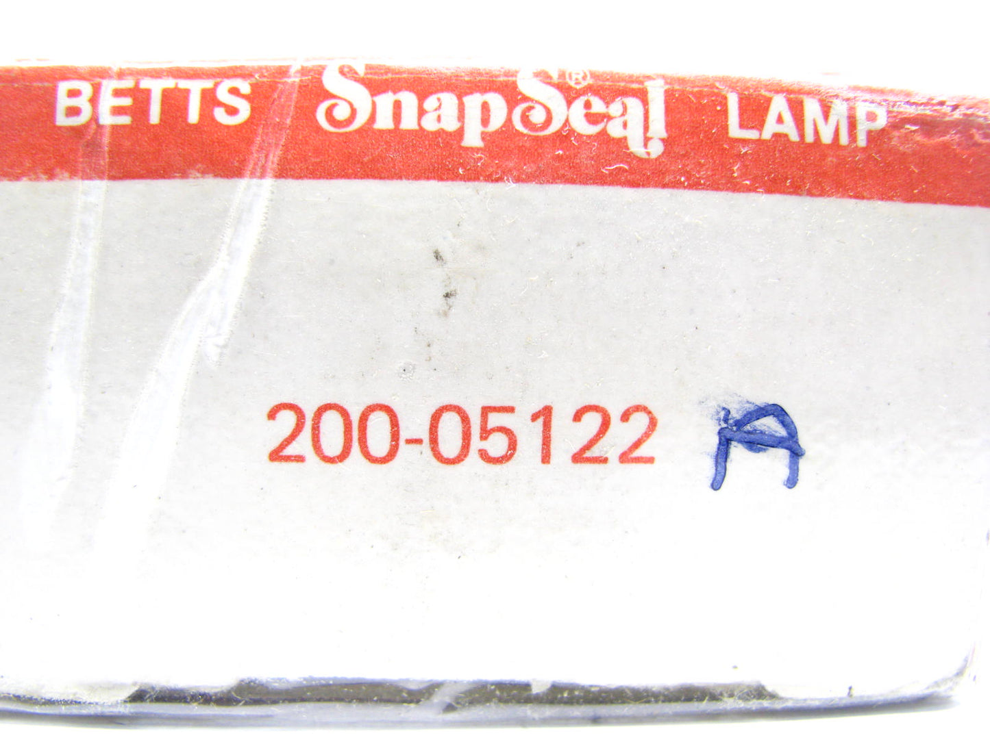 Betts 200011 Amber , Aluminum Body CLEARANCE OR SIDE MARKER