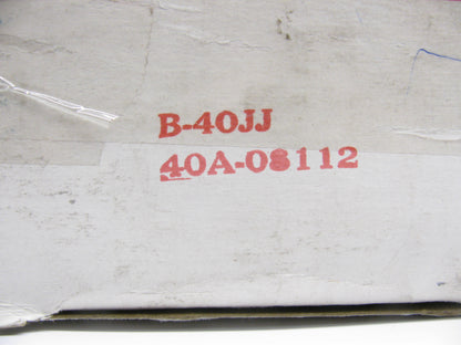 Betts 40A-08112 B56 Junction Box With Terminal Disc