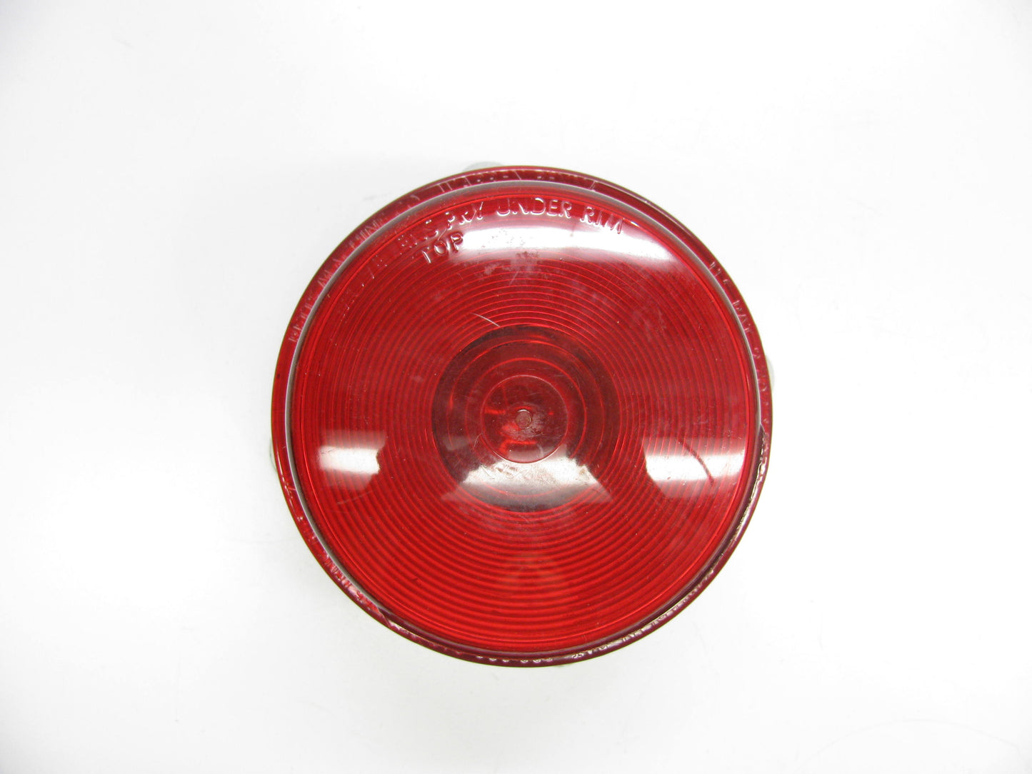 (2) Betts 47-03222 Surface Mount Stop / Turn / Tail / License Lamp Light