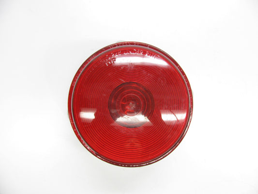 (2) Betts 47-03222 Surface Mount Stop / Turn / Tail / License Lamp Light