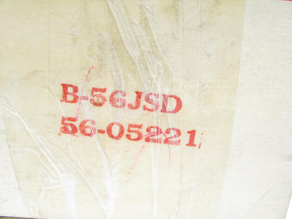 Betts B-56J Snap-Seal Side Marker Clearance Lamp Housing
