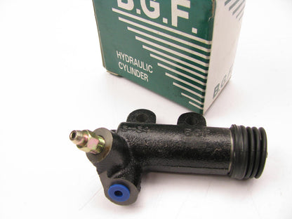 BGF 072-8499 Clutch Slave Cylinder 1985-1987 Toyota Corolla 1.6L - 4AGEC