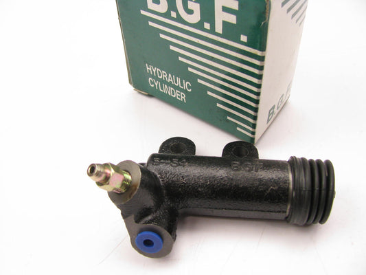 BGF 072-8499 Clutch Slave Cylinder 1985-1987 Toyota Corolla 1.6L - 4AGEC