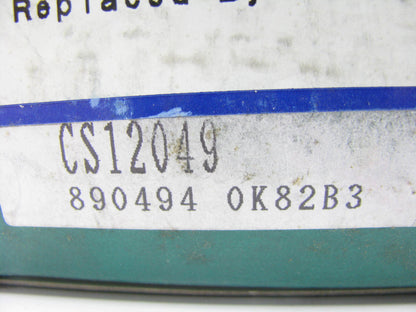 BGF CS12049 Manual Transmission Clutch Slave Cylinder