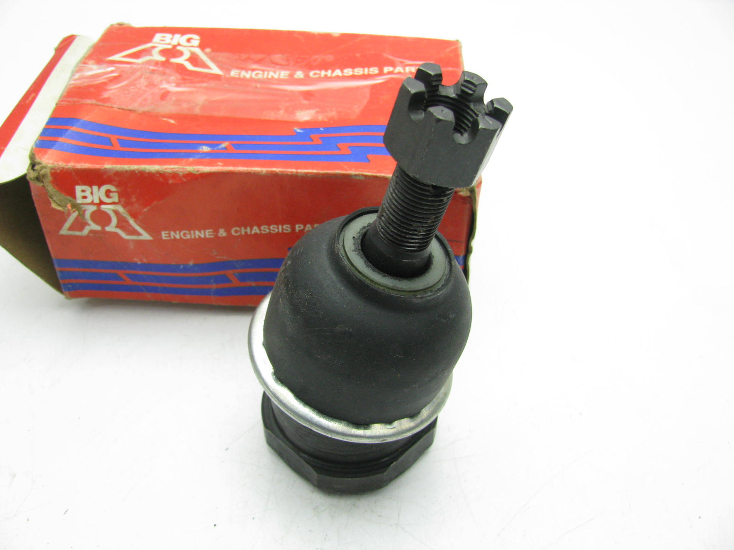 Big A 10170N Suspension Ball Joint, Front Upper