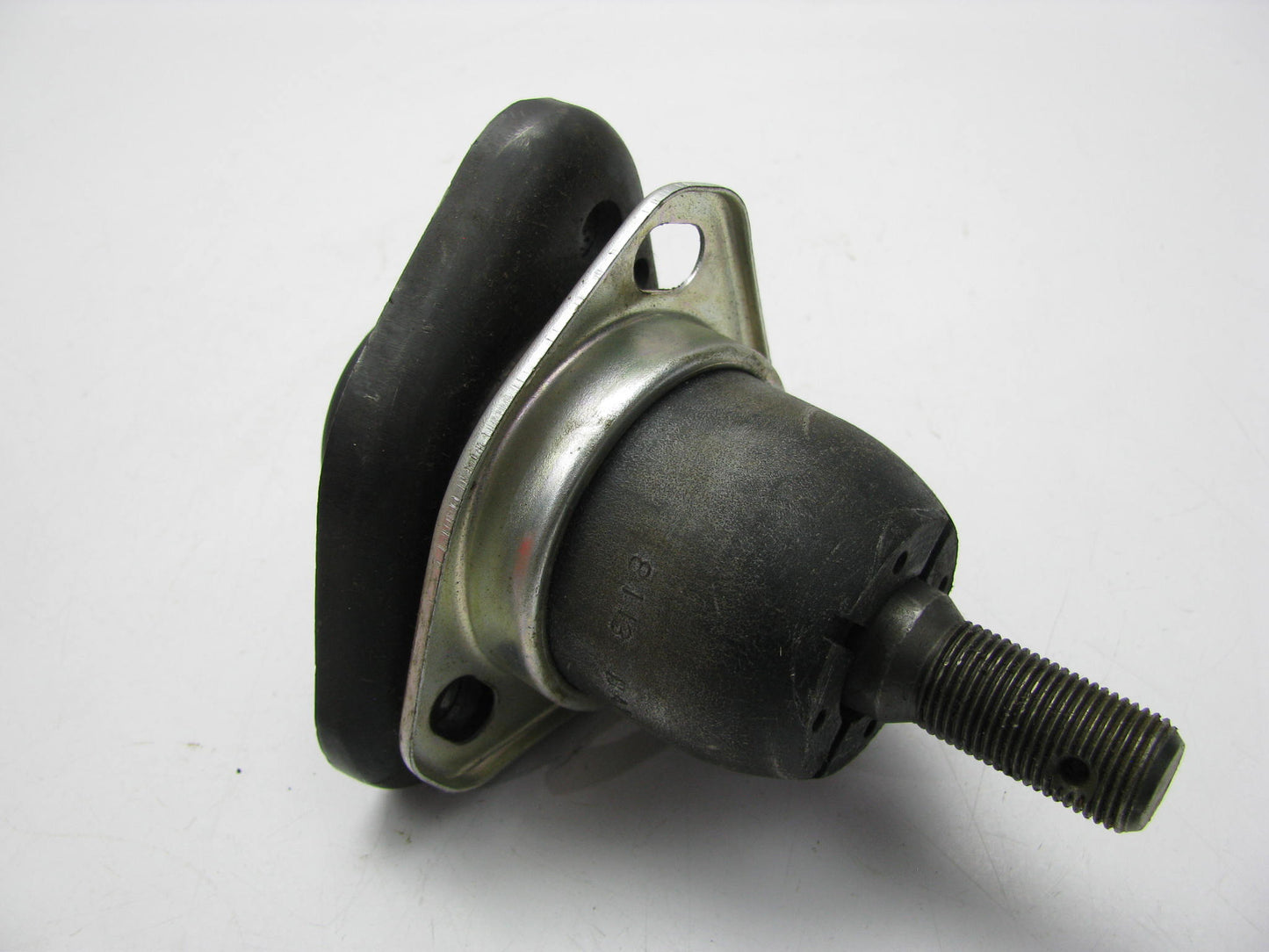 Big A 10209 Suspension Ball Joint Assembly - Front Lower