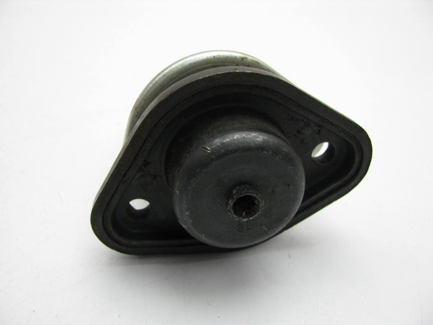 Big A 10209 Suspension Ball Joint Assembly - Front Lower