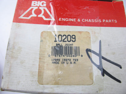 Big A 10209 Suspension Ball Joint Assembly - Front Lower