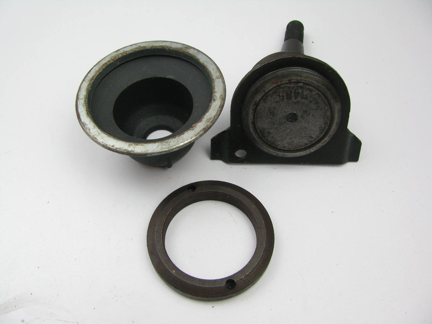 Big A 10210N Front Right Upper Ball Joint (Made By TRW)