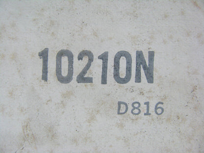Big A 10210N Front Right Upper Ball Joint (Made By TRW)
