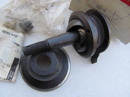 Big A 10211N Suspension Ball Joint Assembly - Front Left Upper