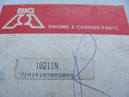 Big A 10211N Suspension Ball Joint Assembly - Front Left Upper