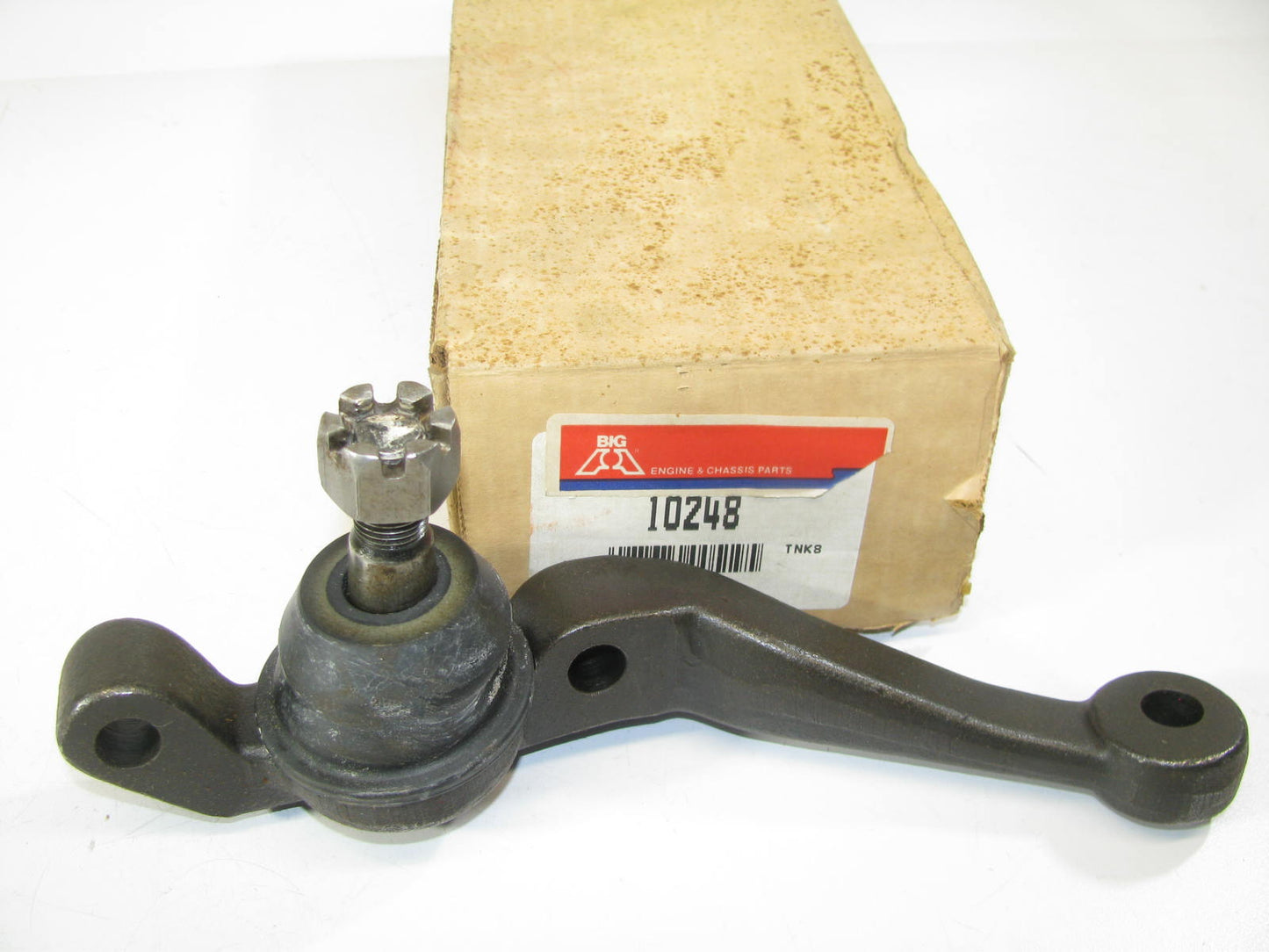 Big A 10248 Suspension Ball Joint - Front Right Lower