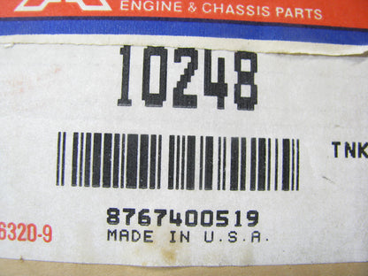 Big A 10248 Suspension Ball Joint - Front Right Lower