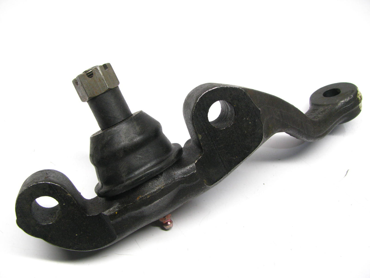 Big A 10271 Suspension Ball Joint - Front Left Lower