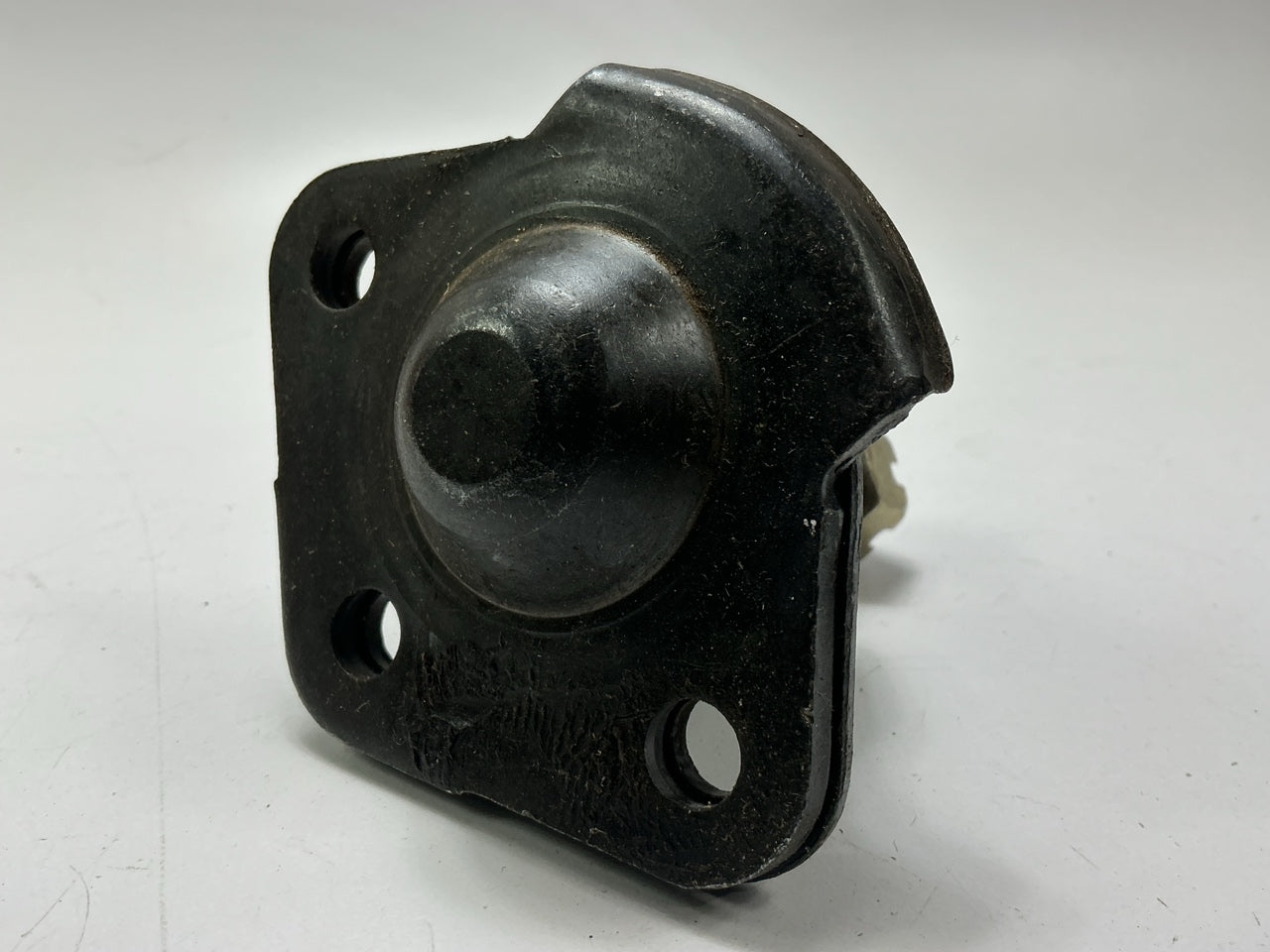 (2) Big A 10287 Front Upper Ball Joints (PAIR)