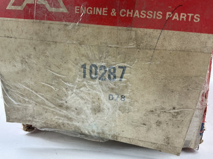 (2) Big A 10287 Front Upper Ball Joints (PAIR)
