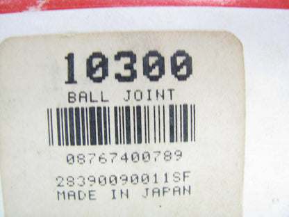 Suspension Ball Joint Front Lower  10300 /.K9041 For 72-78  Corona,72-76 Mark II