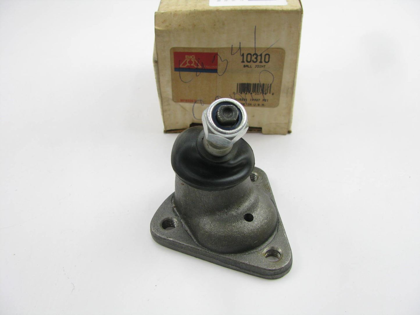 Big A 10310 Front Lower Suspension Ball Joint 1971-1973 Volkswagen Super Beetle