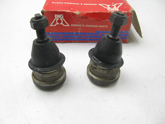 (2) Big A 10324 Suspension Ball Joints - Front Lower