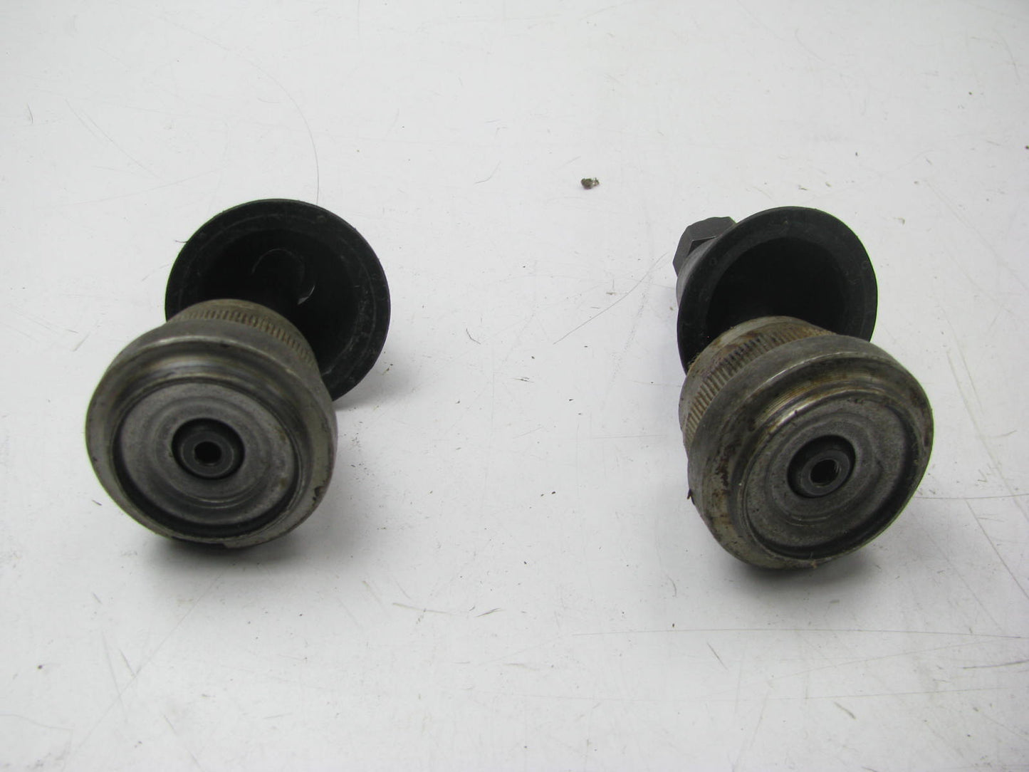 (2) Big A 10324 Suspension Ball Joints - Front Lower