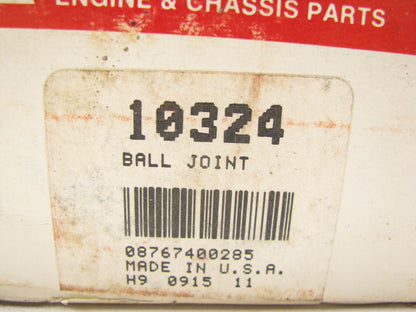 (2) Big A 10324 Suspension Ball Joints - Front Lower