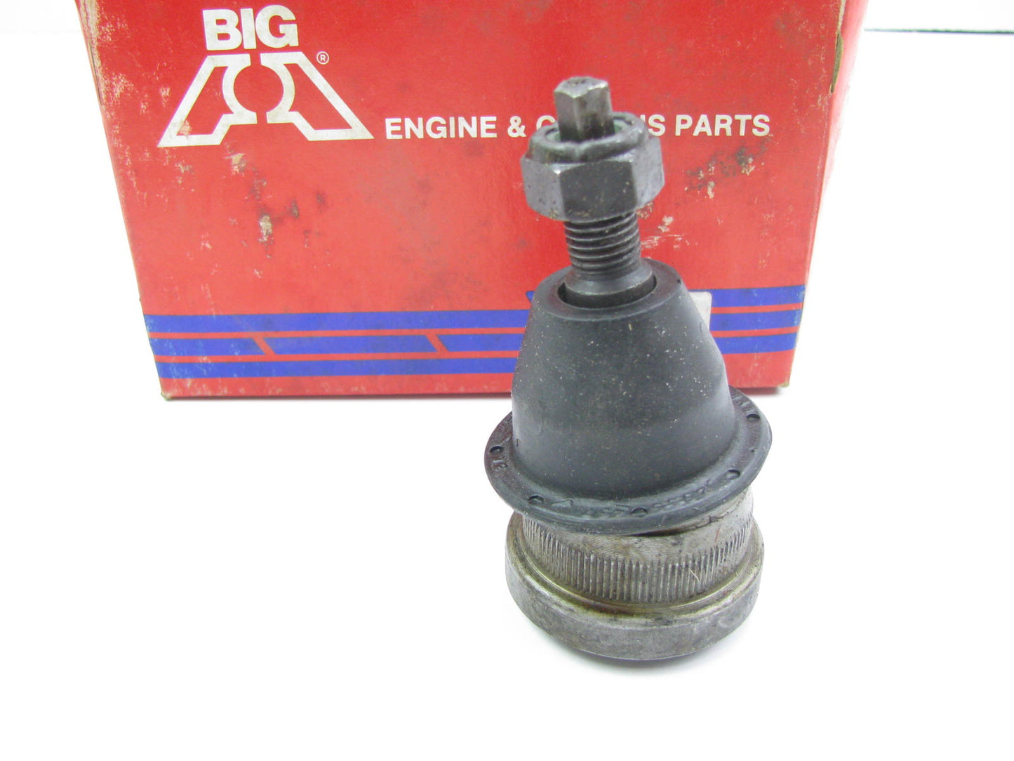 Big A 10324 Suspension Ball Joint Front Lower For 1984-1987 Pontiac Fiero