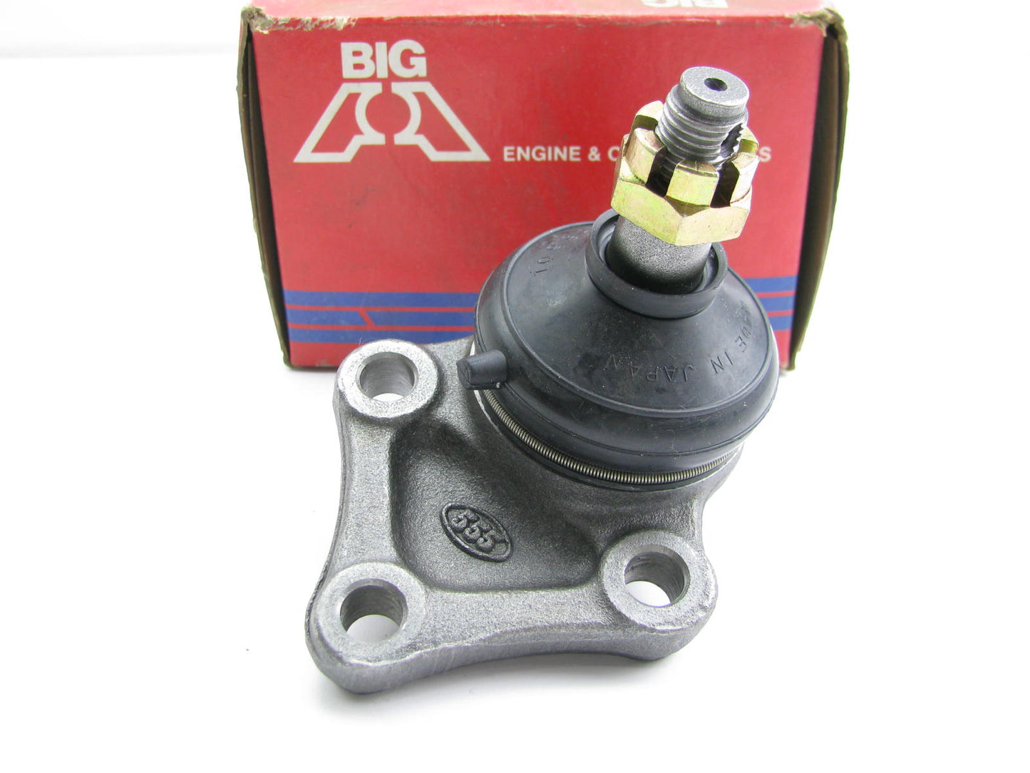 Big A 10331 Front Suspension Lower Ball Joint