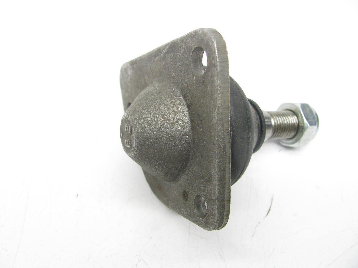 Big A 10364 FRONT LEFT LOWER Suspension Control Arm Ball Joint 77-83 LeCar 76 R5