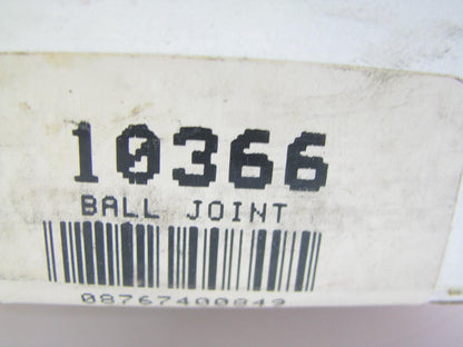 Big A 10366 Suspension Ball Joint Assembly - Front Lower