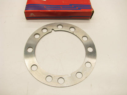 Big A 11154 Front Suspension Alignment Camber Shim - 3/4 Degree