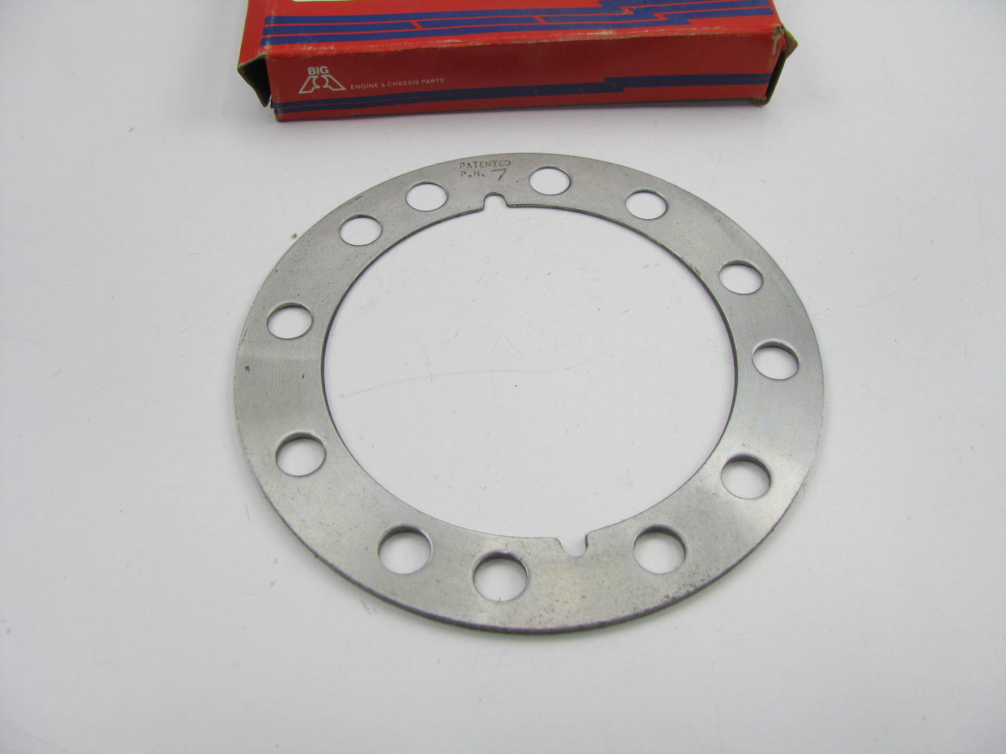Big A 11155 Front Suspension Alignment Caster Camber Shim Front Dana 60 Axle